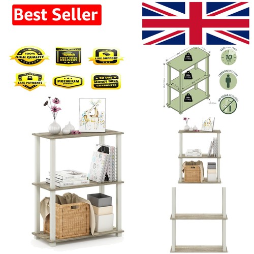 Turn tube tier storage - turn-s-tube,