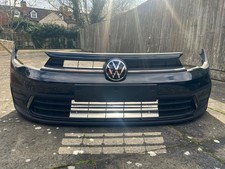 VW POLO MK6 FACELIFT FRONT