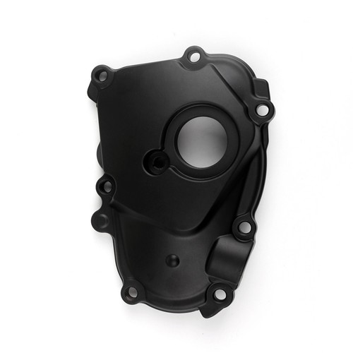 Right oil pump engine cover - right,