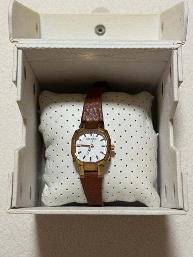 Diesel ladies watch leather - diesel,