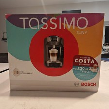 Bosch TASSIMO (TAS3102GB) Suny