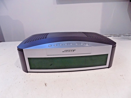 Bose av3 media - av3-2-1,