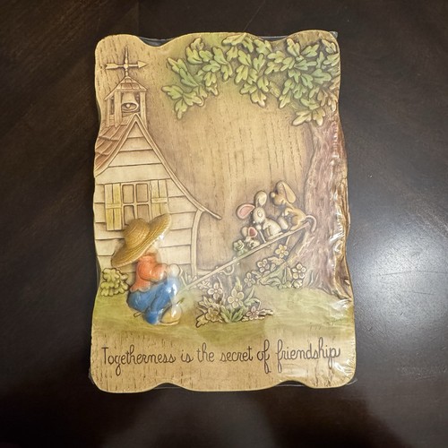 Vtg togetherness the secret - togetherness,