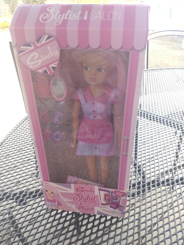 Sindy kid kreations stylist - kid,