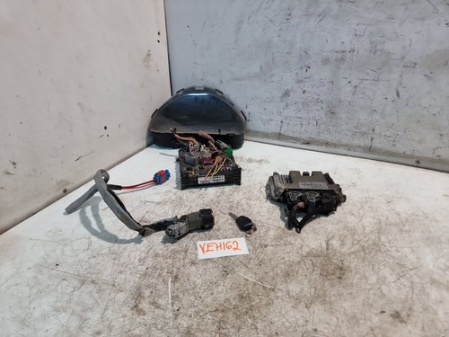 Citroen berlingo ecu kit - citroen,