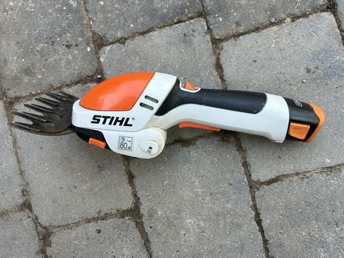 Stihl hsa25 cordless - stihl, shrub