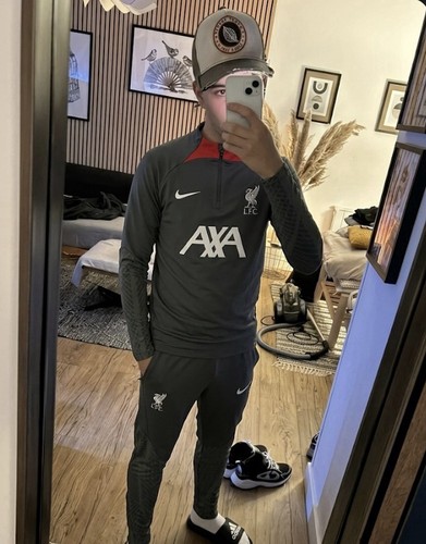 Nike liverpool lfc dri - nike,