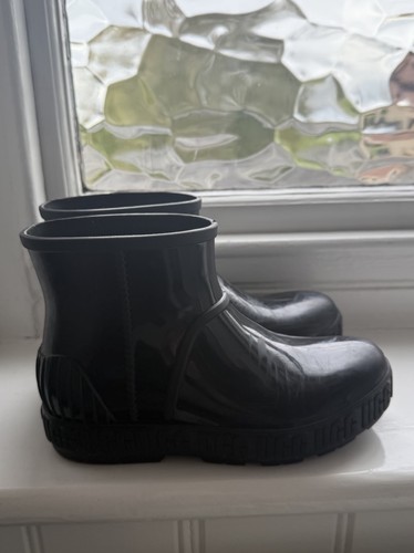 Ugg australia drizlita black - ugg,
