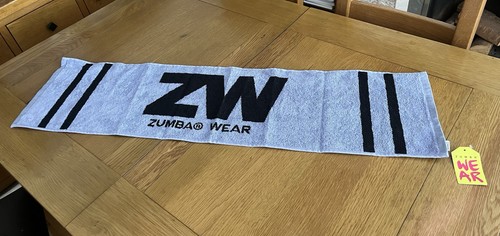 New zumba wear - new,