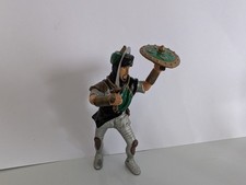 Papo Ottoman Warrior Figure