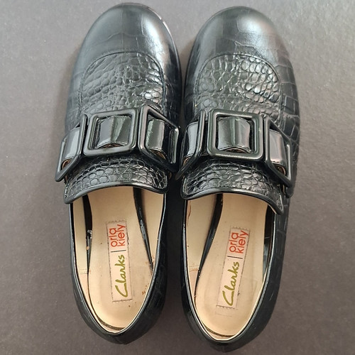 Orla kiely clarks women - x,