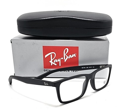 Ray ban rx7091i 5196 - rx7091i, black