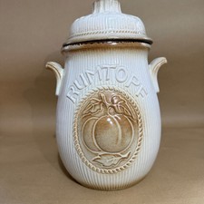 Vintage West German Pottery