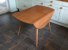 Vintage Mid-Century Ercol