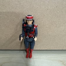 Vivid Imaginations Captain