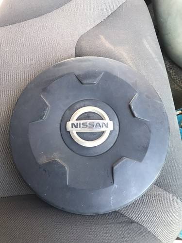 Nissan primastar hub cap - ,
