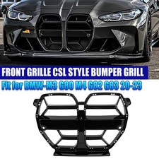 FRONT BUMPER GRILL GRILLE