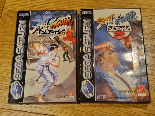 Please read street - street, fighter