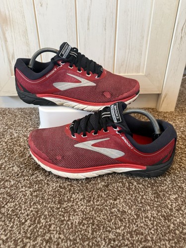 Brooks dna pure cadence - brooks,