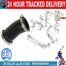 TURBO INTERCOOLER HOSE PIPE