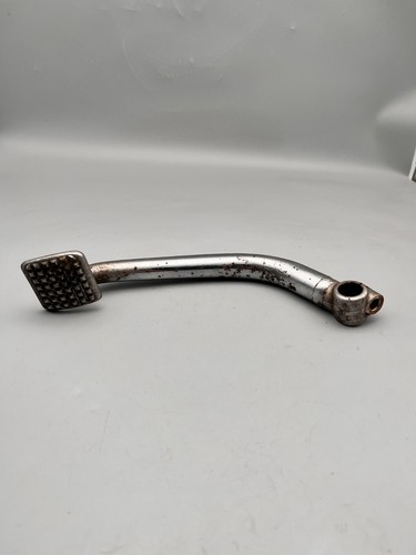 Honda cb900 brake pedal - cb900,