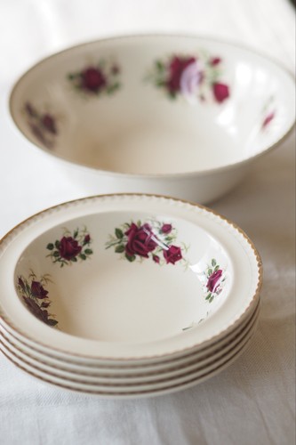 Portland pottery small - portland, pottery.