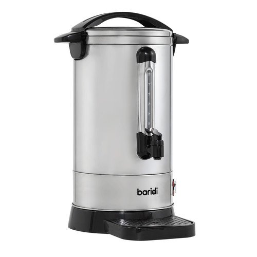 Baridi water boiler - water, urn