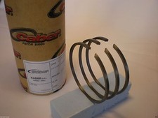Piston Ring Set for ZUNDAPP /