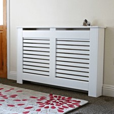 92/100cm Tall Large Radiator