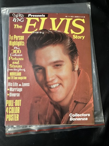 Collectors presley teen - collectors,