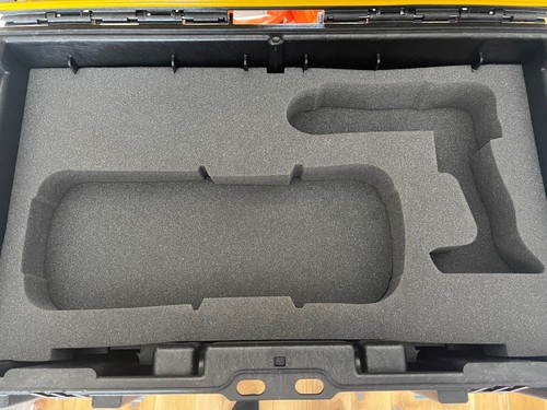 Foam insert only for dewalt - -,