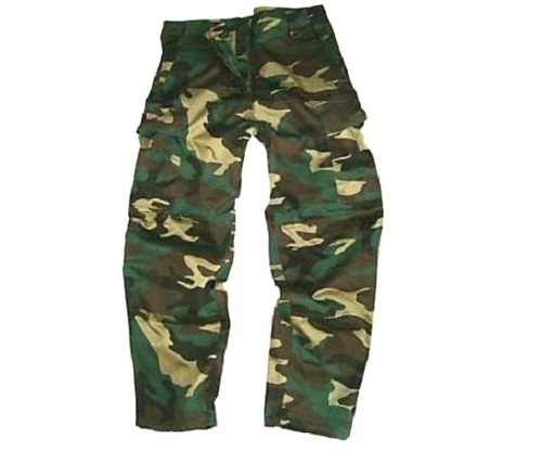 Boys years combat - years,