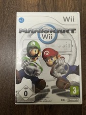Mario Kart Wii Nintendo Wii