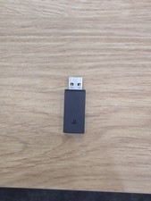 Sony Playstation PS4 USB Dongle Model CUHYA-0081 Wireless Headset Adapter USED