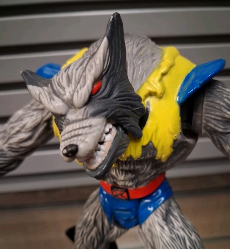 Marvel men wolverine mutant - men,