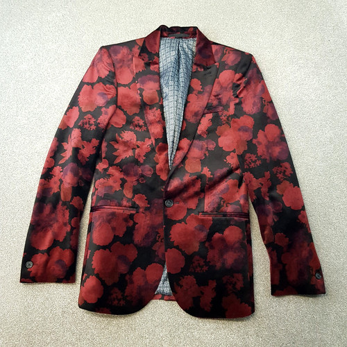 Harry brown jacket 34r - harry,