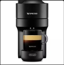 DELONGHI NESPRESSO VERTU POP