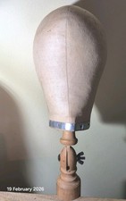 Vintage Mid Century Millinery