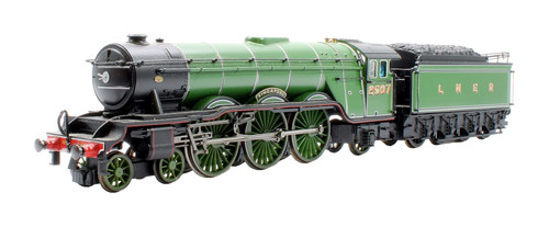 Hornby gauge lner - oo, green