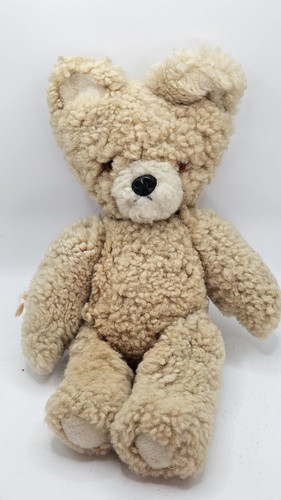 Vintage 1950s bantam teddy - vintage,