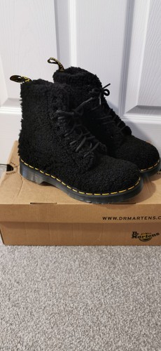 Martens boots size 1460 - martens, boots.