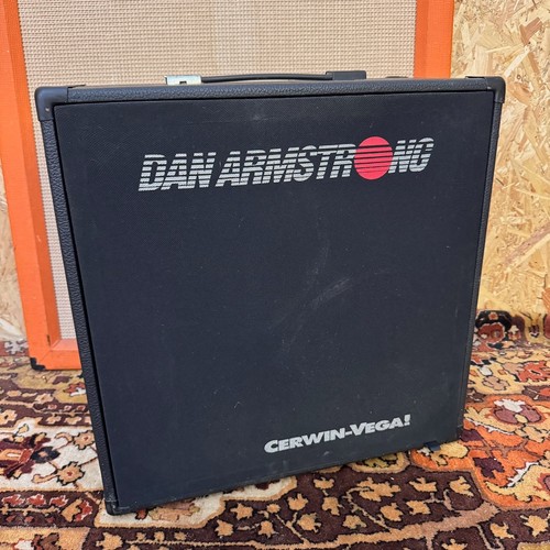 Vintage dan armstrong - dan, 210g