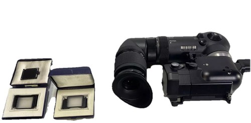 Arri ovf optical - optical, viewfinder