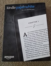 Brand New Amazon Kindle