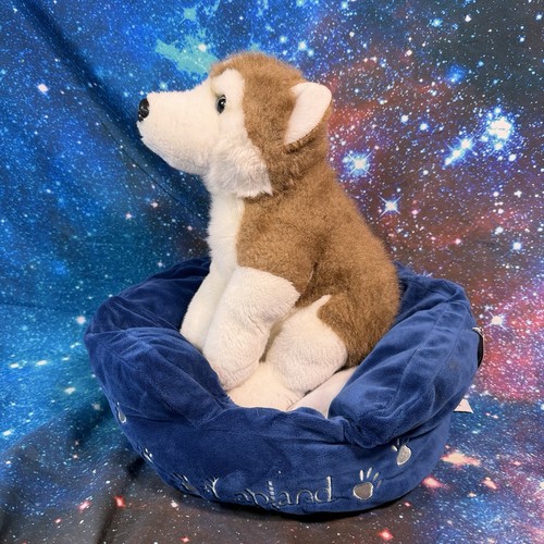 Keel toys lapland - keel, husky