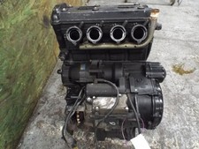Kawasaki ZZR1100 C 1990-1992 Complete Running Engine 25000 Miles ZXT10CE016661 