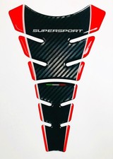 DUCATI SUPERSPORT  Tank