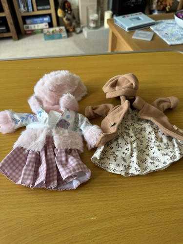Blythe bjd doll - doll, outfits