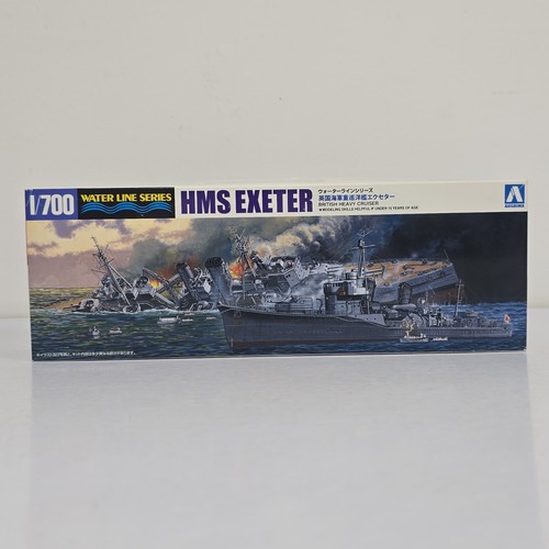 Aoshima 700 scale - aoshima,