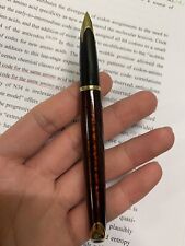 fountain pen waterman